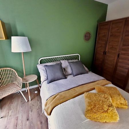 Trident Apartment II Gdansk Bagian luar foto