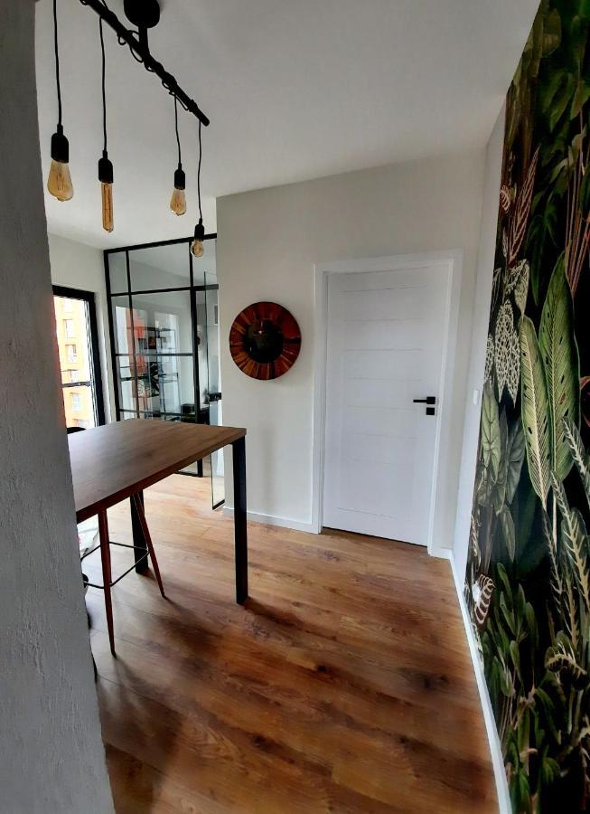 Trident Apartment II Gdansk Bagian luar foto